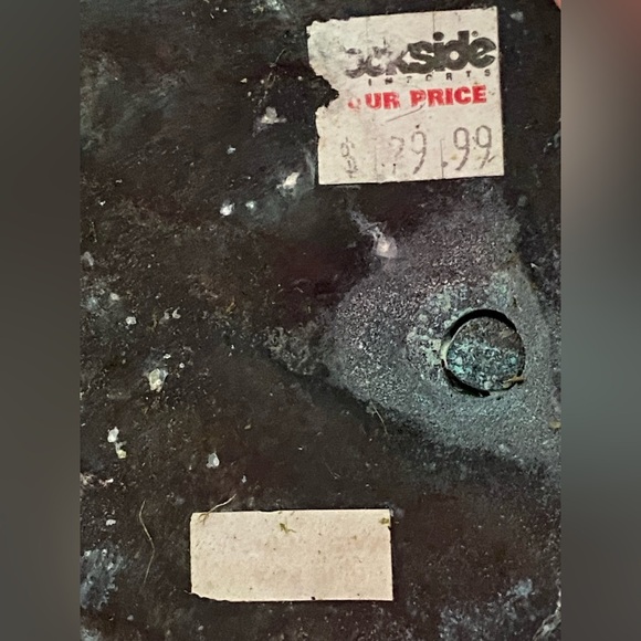 Bronze Plated Brass Tall 20” FLAMINGO Statue Sculpture India - Picture 9 of 13